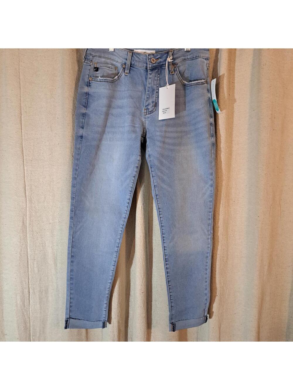 Kancan  Light Blue Denim Jeans Size 29